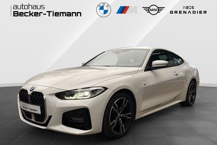 BMW 420 Gebrauchtwagen