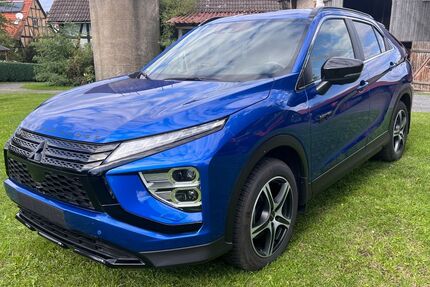 Mitsubishi Eclipse Cross Gebrauchtwagen