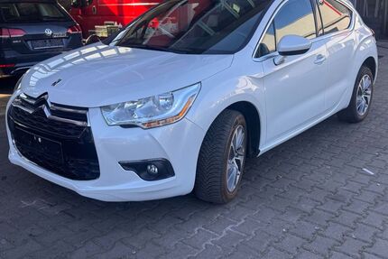 Citroen DS4 Gebrauchtwagen