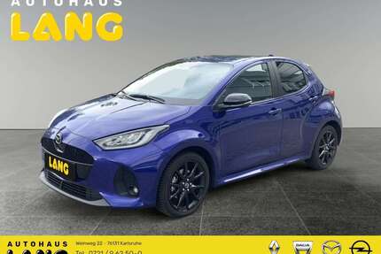 Mazda 2 Gebrauchtwagen