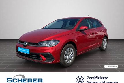 VW Polo Gebrauchtwagen