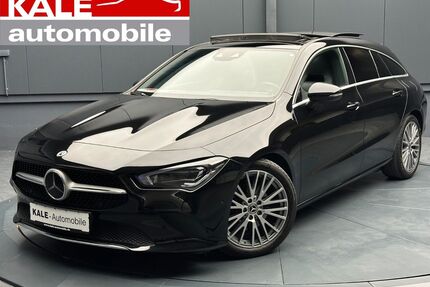 Mercedes-Benz CLA 200 Shooting Brake Gebrauchtwagen