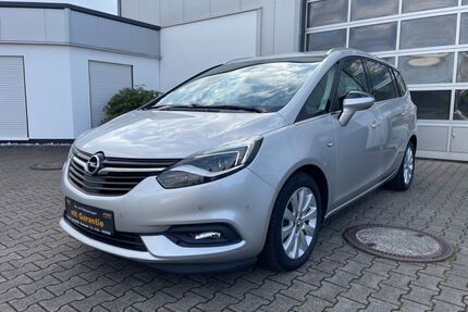 Opel Zafira Gebrauchtwagen