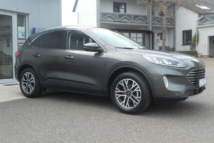Ford Kuga Gebrauchtwagen