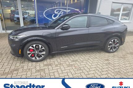 Ford Mustang Mach-E Gebrauchtwagen