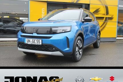 Opel Frontera Gebrauchtwagen