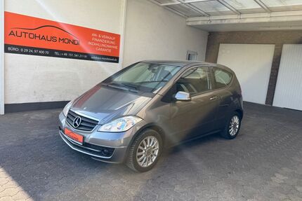 Mercedes-Benz A 150 Gebrauchtwagen