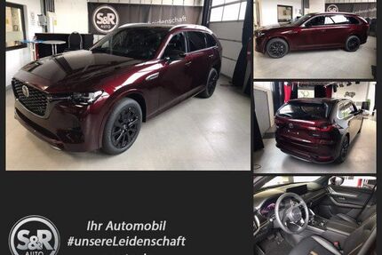 Mazda CX-80 Gebrauchtwagen