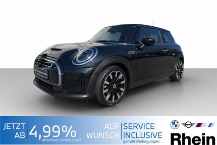 Mini Cooper SE Gebrauchtwagen