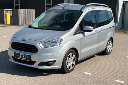 Ford Tourneo Courier Gebrauchtwagen