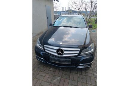 Mercedes-Benz C 250 Gebrauchtwagen
