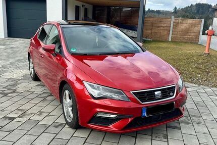 Seat Leon Gebrauchtwagen