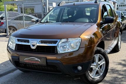 Dacia Duster Gebrauchtwagen