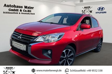 Mitsubishi Space Star Gebrauchtwagen