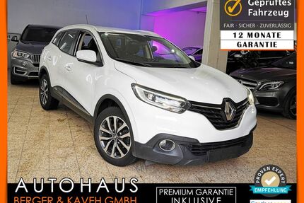 Renault Kadjar Gebrauchtwagen