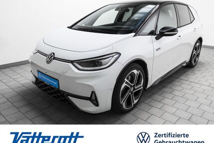 VW ID.3 Gebrauchtwagen