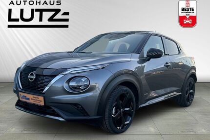 Nissan Juke Gebrauchtwagen