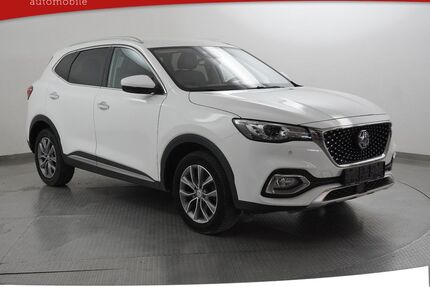 MG HS Gebrauchtwagen