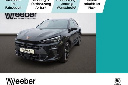 Cupra Terramar Gebrauchtwagen