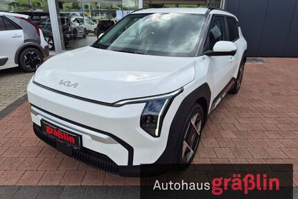 Kia EV3 Gebrauchtwagen