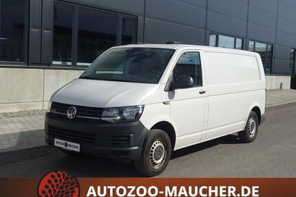 VW T6 Transporter Gebrauchtwagen