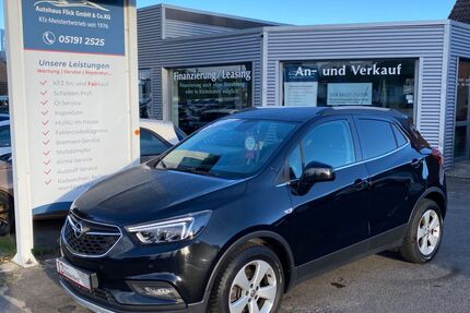Opel Mokka Gebrauchtwagen