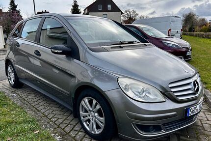 Mercedes-Benz B 180 Gebrauchtwagen