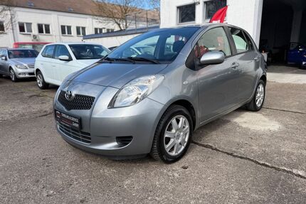 Toyota Yaris Gebrauchtwagen
