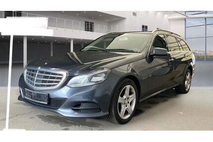 Mercedes-Benz E 300 Gebrauchtwagen
