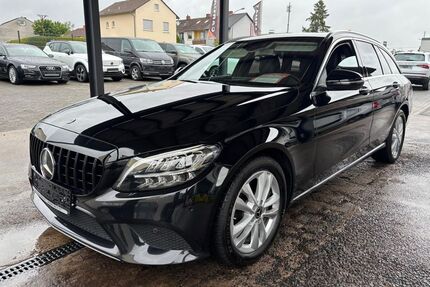 Mercedes-Benz C 220 Gebrauchtwagen