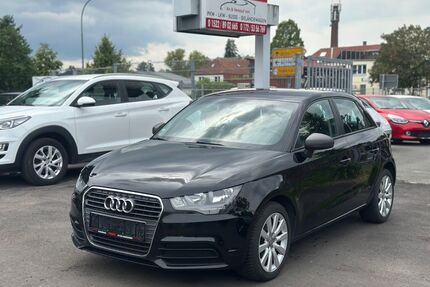 Audi A1 Gebrauchtwagen