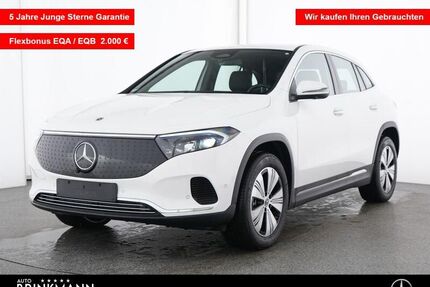 Mercedes-Benz EQA Gebrauchtwagen