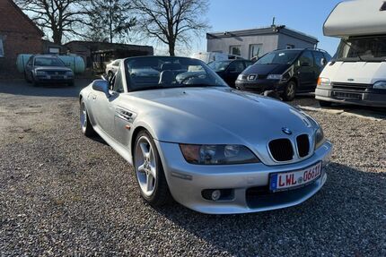 BMW Z3 Gebrauchtwagen