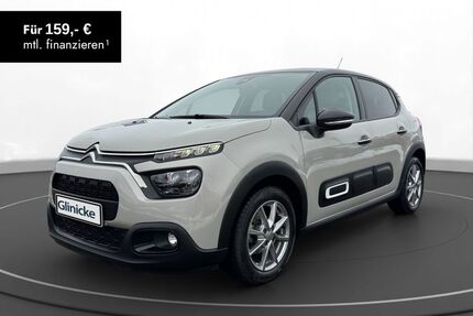 Citroen C3 Gebrauchtwagen