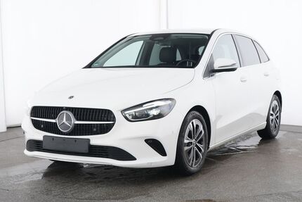 Mercedes-Benz B 200 Gebrauchtwagen
