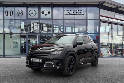 Citroen C5 Aircross Gebrauchtwagen
