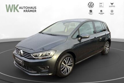 VW Golf Sportsvan Gebrauchtwagen