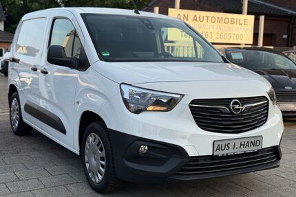 Opel Combo Gebrauchtwagen