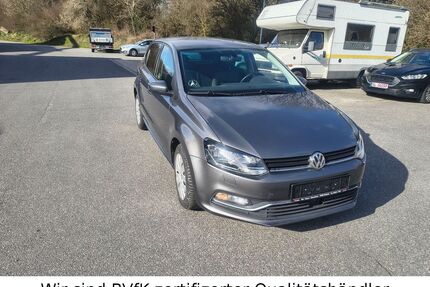 VW Polo Gebrauchtwagen