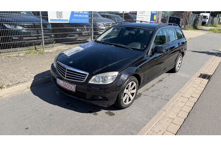 Mercedes-Benz C 200 Gebrauchtwagen