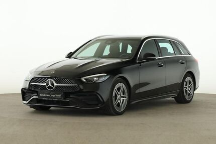 Mercedes-Benz C 300 Gebrauchtwagen
