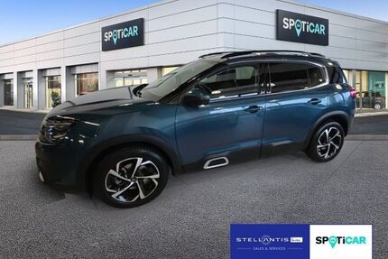 Citroen C5 Aircross Gebrauchtwagen