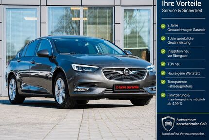 Opel Insignia Gebrauchtwagen