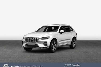 Volvo XC60 Gebrauchtwagen