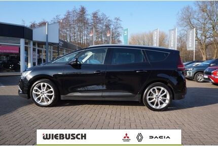 Renault Grand Scenic Gebrauchtwagen
