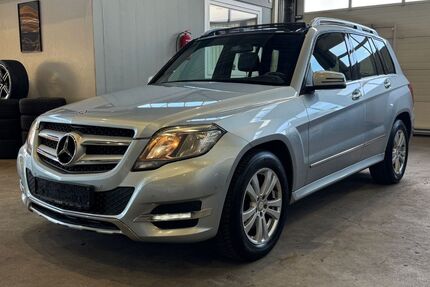 Mercedes-Benz GLK 350 Gebrauchtwagen
