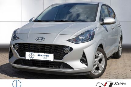 Hyundai i10 Gebrauchtwagen