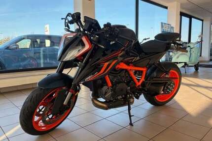 KTM 1290 Super Duke R Gebrauchtwagen