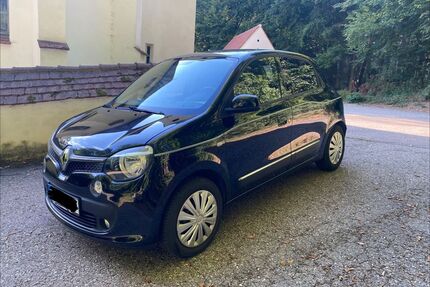Renault Twingo Gebrauchtwagen