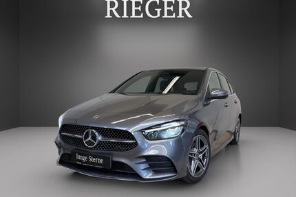 Mercedes-Benz B 200 Gebrauchtwagen